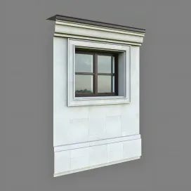 Architectural Element 12